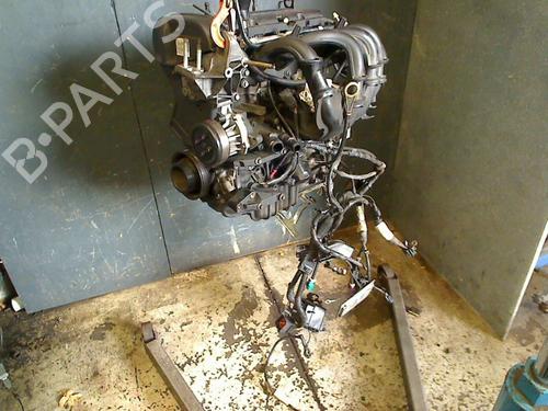 Used Engine Engine 37871573 37871573