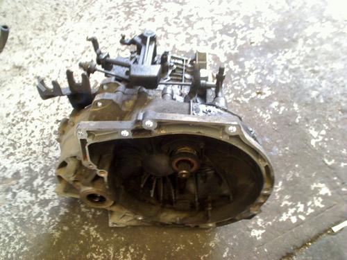 Used Gearbox Gearbox FORD FOCUS C-MAX (DM2) 1.6 TDCi (90 hp) 34672030 34672030
