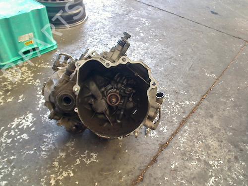 Used Gearbox Gearbox DAEWOO MATIZ (M100, M150) 0.8 (52 hp) 34664571 34664571