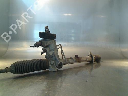 Used Steering rack Steering rack SKODA FABIA I Combi (6Y5) 1.4 16V (80 hp) 34678153 34678153