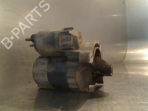 Used Starter Starter CITROËN BERLINGO / BERLINGO FIRST Box Body/MPV (M_) 1.4 i (MBKFX, MBKFW) (75 hp) 34684636 34684636