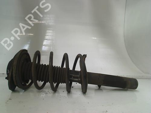 Used Left front shock absorber Left front shock absorber PEUGEOT 306 Break (7E, N3, N5) 1.9 D (69 hp) 34659976 34659976