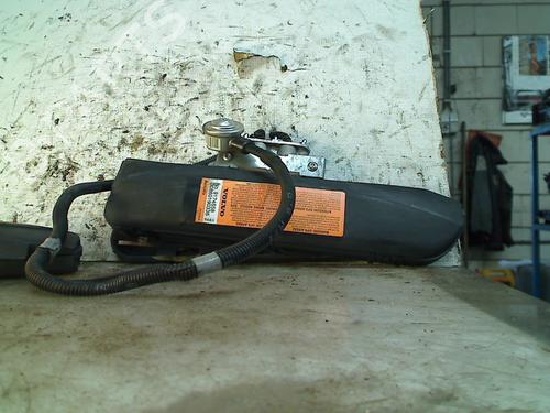 Used Other Other VOLVO 850 (854) 2.4 (144 hp) 34650475 34650475