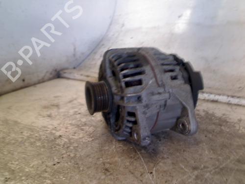 Used Alternator Alternator FORD MONDEO II Turnier (BNP) 2.0 i (131 hp) 34663513 34663513