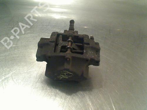 Used Right rear brake caliper Right rear brake caliper MERCEDES-BENZ CLK Convertible (A208) CLK 200 (208.435) (136 hp) 34682633 34682633