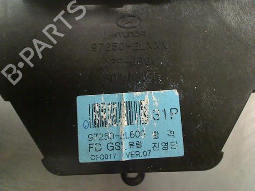 Climate control HYUNDAI i30 (FD) 1.6 | BP34690991I5 - Image 3