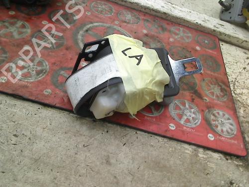 Used Rear left seatbelt Rear left seatbelt DAIHATSU CUORE VI (L251, L250_, L260_) 1.0 (58 hp) 34662532 34662532