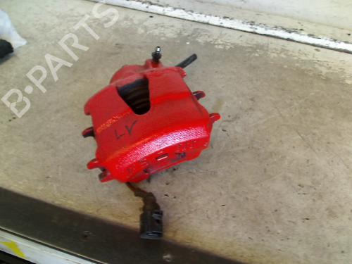 Used Left front brake caliper Left front brake caliper VW GOLF IV (1J1) 1.6 16V (105 hp) 34665698 34665698