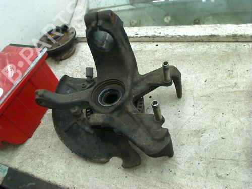 Used Left front steering knuckle Left front steering knuckle SEAT LEON (1M1) 1.8 20V (125 hp) 34670412 34670412