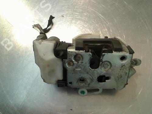 Used Front right lock Front right lock FIAT PUNTO (188_) 1.2 60 (188.030, .050, .130, .150, .230, .250) (60 hp) 34679175 34679175