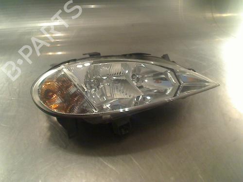 Used Right headlight Right headlight RENAULT MEGANE I Grandtour (KA0/1_) 1.6 16V (KA0B, KA04, KA11) (107 hp) 34682079 34682079