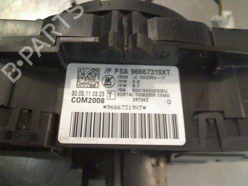Electronic module PEUGEOT 5008 (0U_, 0E_) 1.6 16V | BP34683845M83 - Image 3