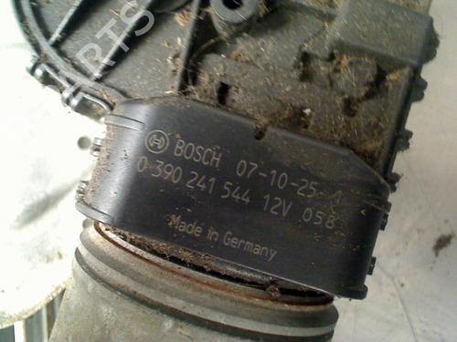 Front wiper motor DACIA LOGAN MCV (KS_) 1.4 | BP34688976M29 - Image 2