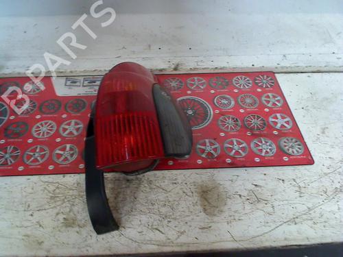 Used Right taillight Right taillight PEUGEOT 306 Break (7E, N3, N5) 1.9 D (68 hp) 34660581 34660581