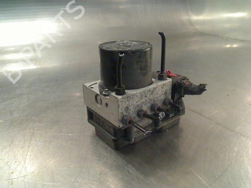 Used ABS pump ABS pump VW POLO IV (9N_, 9A_) 1.4 16V (75 hp) 34683023 34683023
