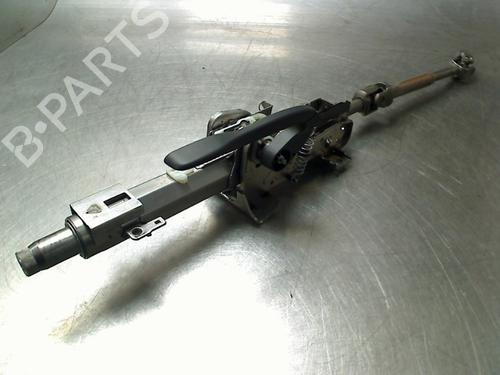 Steering column SKODA OCTAVIA III Combi (5E5, 5E6) 1.6 TDI | BP34690772M21 - Image 2