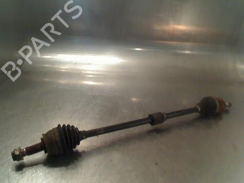 Used Right front driveshaft Right front driveshaft 34683480 34683480