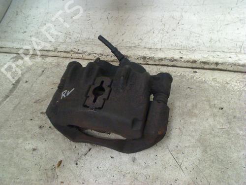 Used Right front brake caliper Right front brake caliper CITROËN JUMPER I Van (244) 2.8 HDi (128 hp) 34669753 34669753
