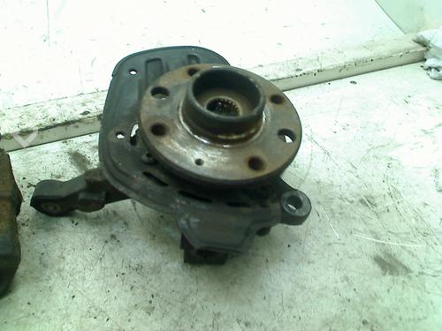 Used Right front steering knuckle Right front steering knuckle OPEL MERIVA A MPV (X03) 1.6 (E75) (87 hp) 34651694 34651694