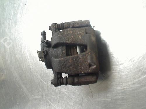 Used Left front brake caliper Left front brake caliper PEUGEOT BIPPER (AA_) 1.4 HDi (68 hp) 34686111 34686111