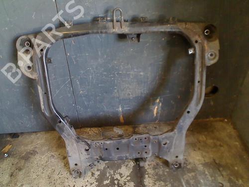 Used Subframe Subframe KIA CARENS III MPV (UN) 2.0 CVVT (144 hp) 39943979 39943979