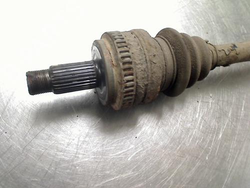 Used Right rear driveshaft Right rear driveshaft BMW 1 (E87) 118 i (129 hp) 34685914 34685914