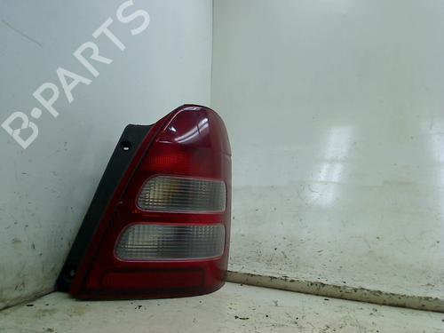 Used Right taillight Right taillight DAIHATSU GRAN MOVE (G3) 1.6 16V (G301) (91 hp) 34662676 34662676