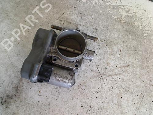 Used Throttle body Throttle body OPEL CORSA C (X01) 1.4 (F08, F68) (90 hp) 34665537 34665537