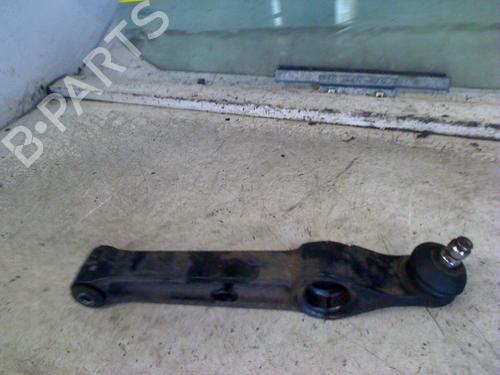 Used Left front suspension arm Left front suspension arm SUZUKI WAGON R+ Hatchback (EM) 1.2 (SR412) (69 hp) 34669917 34669917