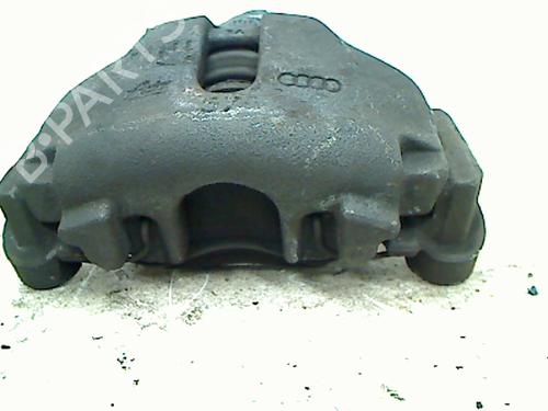 Used Left front brake caliper Left front brake caliper AUDI A4 B5 (8D2) 1.8 (125 hp) 34652988 34652988