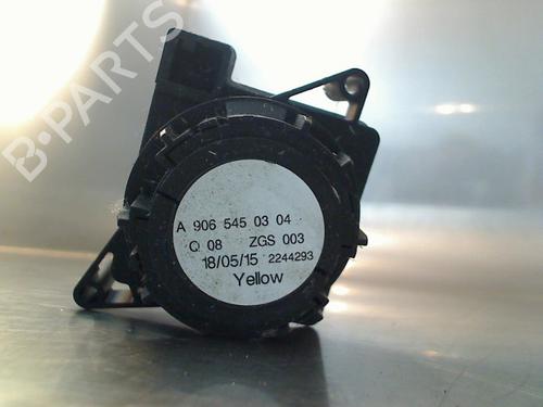 Headlight switch MERCEDES-BENZ SPRINTER 3,5-t Platform/Chassis (B906) 319 CDI / BlueTEC (906.131, 906.133, 906.135, 906.231,... | BP34678796I24 - Image 2