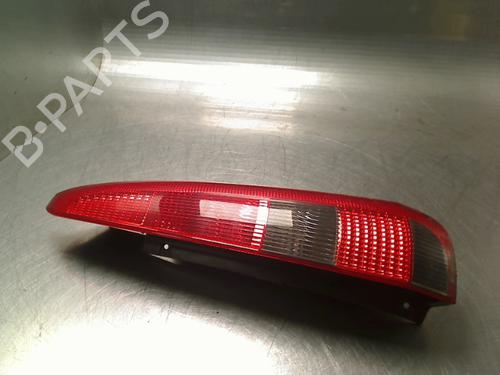 Used Right taillight Right taillight FORD FUSION (JU_) 1.6 (100 hp) 34688417 34688417