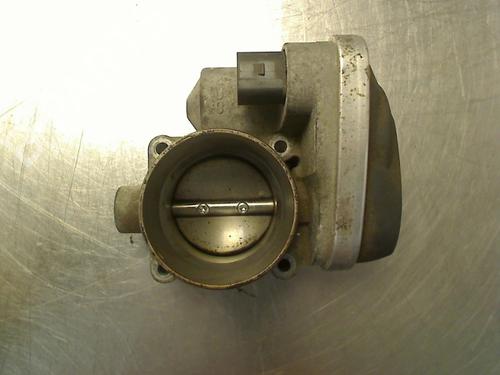 Used Throttle body Throttle body SEAT LEON (1M1) 1.6 16 V (105 hp) 36072615 36072615