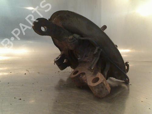 Left front steering knuckle MITSUBISHI LANCER VIII (CY_A, CZ_A) 1.8 (CY3A, CY6A) | BP34684907M25 - Image 2