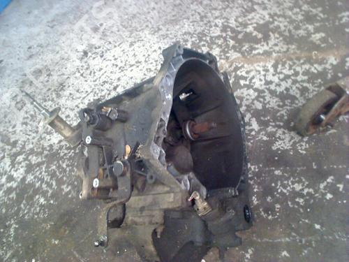 gearbox-peugeot-partner-box-bodympv-5_-g_-1996-34671412 main image
