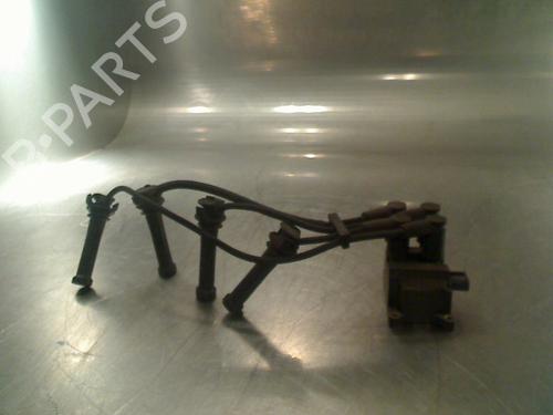 Used Ignition coil Ignition coil MAZDA 6 Saloon (GG) 2.0 (GGEP, GG10) (141 hp) 34682245 34682245