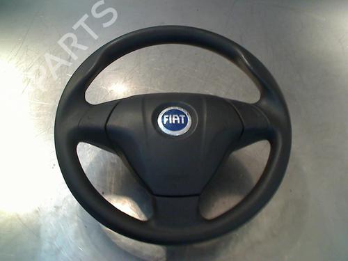 Volante Volante FIAT GRANDE PUNTO (199_) 1.4 (199AXB11, 199AXB1A, 199BXB1A, 199AXL1A) (77 hp) 34677934 34677934