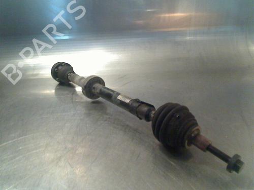 Used Left front driveshaft Left front driveshaft SEAT ALTEA (5P1) 1.6 (102 hp) 34682884 34682884