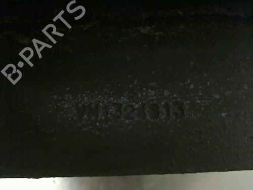 Støddæmperfjeder PEUGEOT BOXER Van 2.2 HDi 130 | BP34691628C152 - Image 3
