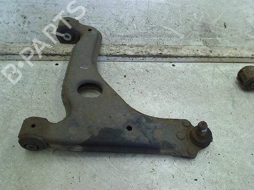 Used Left front suspension arm Left front suspension arm OPEL ASTRA G Hatchback (T98) 1.6 (F08, F48) (75 hp) 34659508 34659508