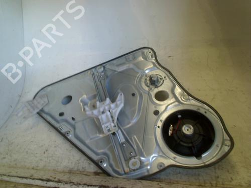 Used Rear right window mechanism Rear right window mechanism KIA CEE'D SW (ED) 1.4 (105 hp) 34673015 34673015