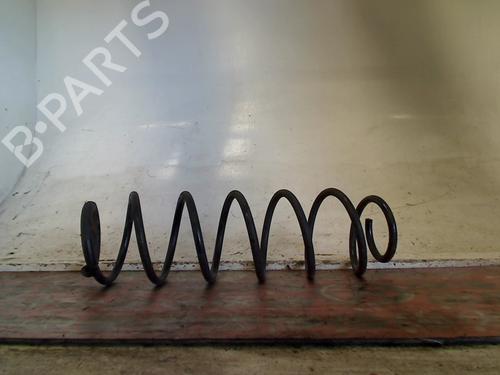 Used Shock absorber spring Shock absorber spring RENAULT LAGUNA II Grandtour (KG0/1_) 2.2 dCi (KG0F) (150 hp) 34661937 34661937