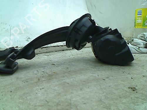 Used Rear left seatbelt Rear left seatbelt AUDI A4 B5 (8D2) 1.8 (125 hp) 34652974 34652974