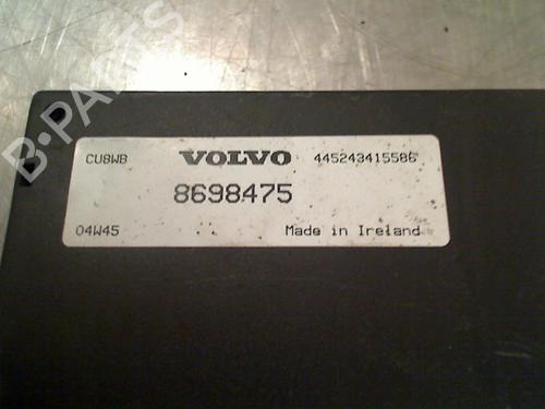 control-unit-volvo-v50-545-2003-2004-2005-2006-2007-2008-2009-2010-2011-2012-34682512 main image