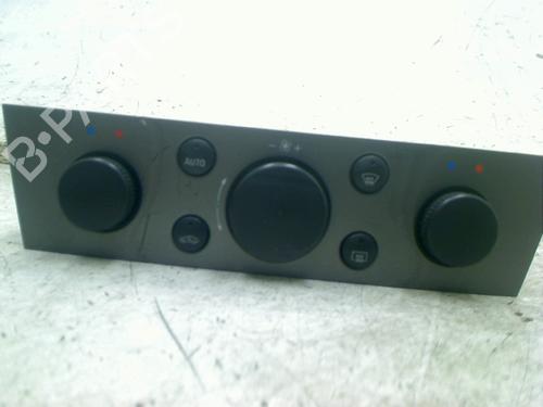 Used Climate control Climate control OPEL VECTRA C Estate (Z02) 2.2 direct (F35) (155 hp) 34671440 34671440