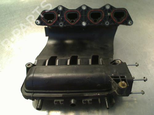 Intake manifold RENAULT TWINGO II (CN0_) 1.2 16V (CN04, CN0B) | BP39177024M70 - Image 5