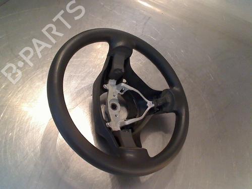 Used Steering wheel Steering wheel PEUGEOT 107 (PM_, PN_) 1.0 (68 hp) 34684414 34684414
