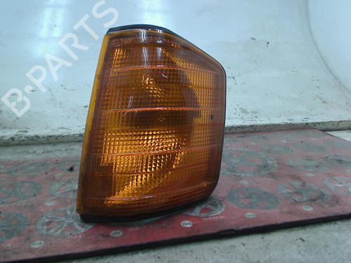 Used Left front indicator Left front indicator MERCEDES-BENZ 190 (W201) E 1.8 (201.018) (109 hp) 34662443 34662443