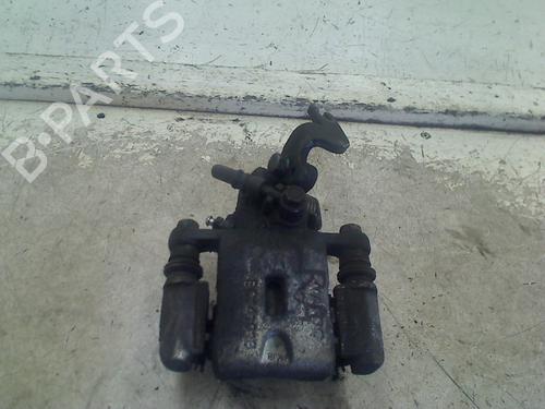 Used Right rear brake caliper Right rear brake caliper HYUNDAI ELANTRA III (XD) 1.6 (107 hp) 34667029 34667029