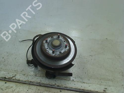 Used Right rear steering knuckle Right rear steering knuckle KIA CERATO I Hatchback (LD) 2.0 (143 hp) 34663395 34663395